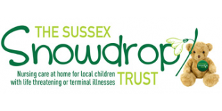 The Sussex Snowdrop Trust Logo