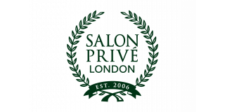 Salon Privé London Logo