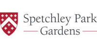 Spetchley Park Gardens Logo