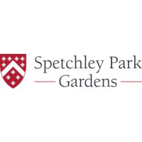 Spetchley Park Gardens Logo