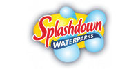 Splashdown Waterparks Logo