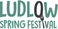 Ludlow Spring Festival Logo