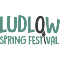 Ludlow Spring Festival Logo