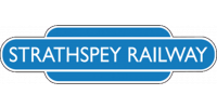 Strathspey Railway Logo