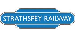 Strathspey Railway Logo