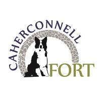 Caherconnell Stone Fort Logo
