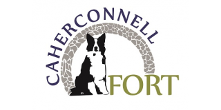Caherconnell Stone Fort Logo