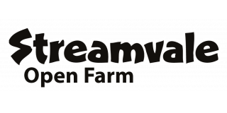Streamvale Open Farm Logo