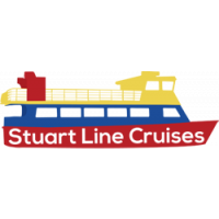 Stuart Line Cruises Logo