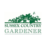 Sussex Country Gardener Logo