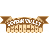 Severn Valley Railway Logo