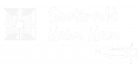 Southwold Maize Maze Logo