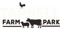 Tapnell Farm Park Logo