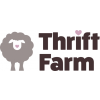 Thrift Farm Logo