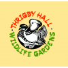 Thrigby Hall Wildlife Gardens Logo