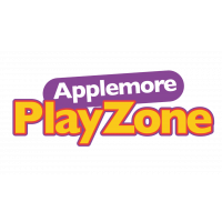 Freedom Leisure Applemore Logo
