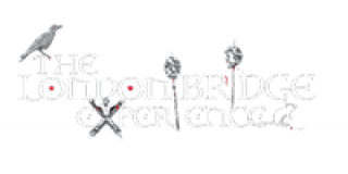 The London Bridge Experience Logo