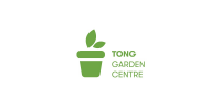 Tong Garden Center Demo Logo
