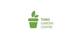 Tong Garden Center Demo Logo