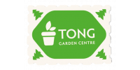 Tong Garden Center Demo Logo