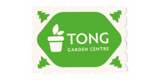 Tong Garden Center Demo Logo