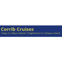 Corrib Cruises Logo
