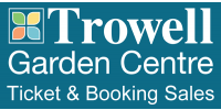 Trowell Garden Centre Logo