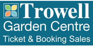 Trowell Garden Centre Logo