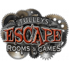 Tulleys Escape Rooms Logo