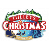 Tulleys Farm Christmas Logo
