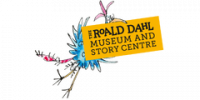 Roald Dahl Museum Logo