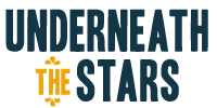 Underneath the Stars Festival Logo
