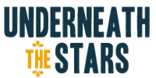 Underneath the Stars Festival Logo
