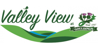 Valley View at Gouldings Logo