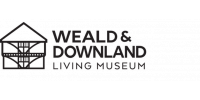 Weald and Downland Living Museum Logo