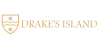 Drake's Island Logo