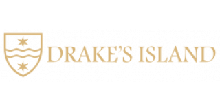 Drake's Island Logo