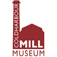 Coldharbour Mill Logo