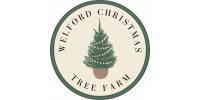 Welford Christmas Tree Farm Logo