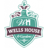 Wells House & Gardens Logo