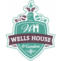 Wells House & Gardens Logo