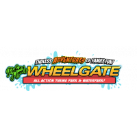 Wheelgate Park Logo