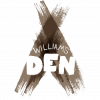 William's Den Logo