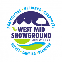 West Mid Showground Logo