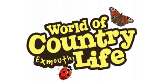 World of Country Life Logo