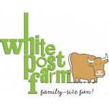 White Post Farm Logo
