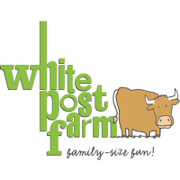 White Post Farm Logo