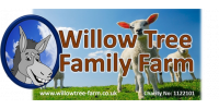 Willow Tree Farm Logo