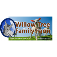 Willow Tree Farm Logo