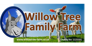 Willow Tree Farm Logo